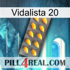 Vidalista 20 cialis1